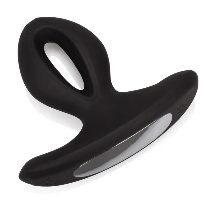 California Exotic Novelties Anal | (wd) Silicone Wireless Dual Mo Probe