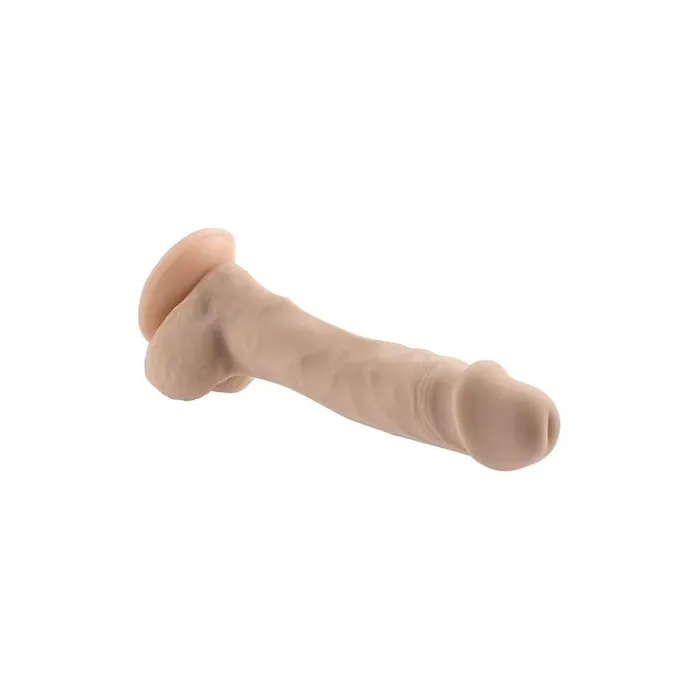 Evolved Sex Toys Dildos | Selopa 6.5 Inch Natural Feel Dildo Flesh Pink