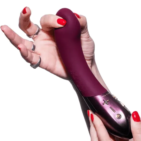 Hot Octopuss Hot Octopuss Kurve G Spot Vibrator | Vibrators