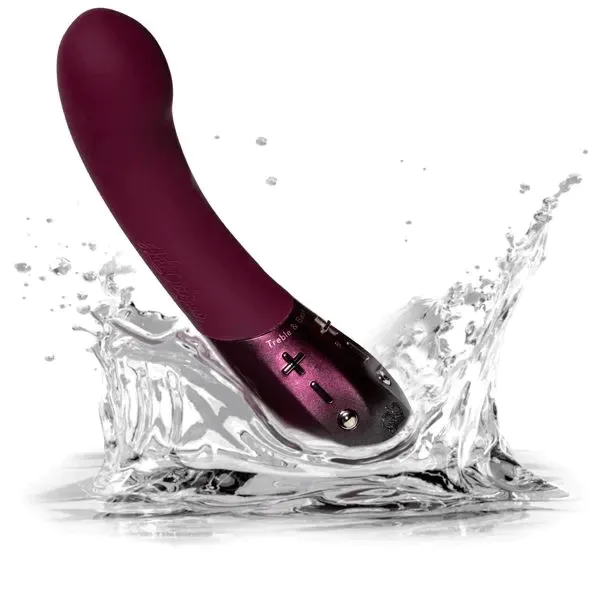 Hot Octopuss Hot Octopuss Kurve G Spot Vibrator | Vibrators