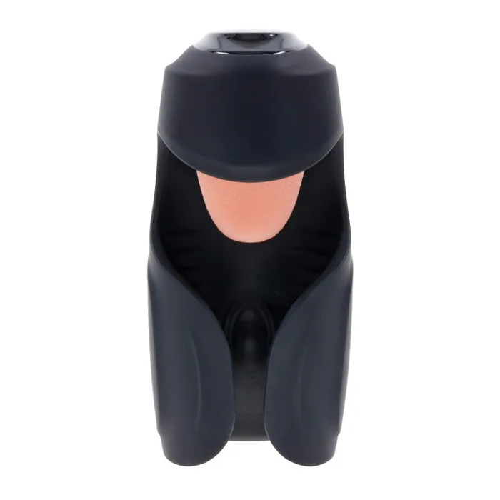 Lick the Tip Black | Evolved Novelties Anal Lick the Tip Black | Evolved Novelties Anal
