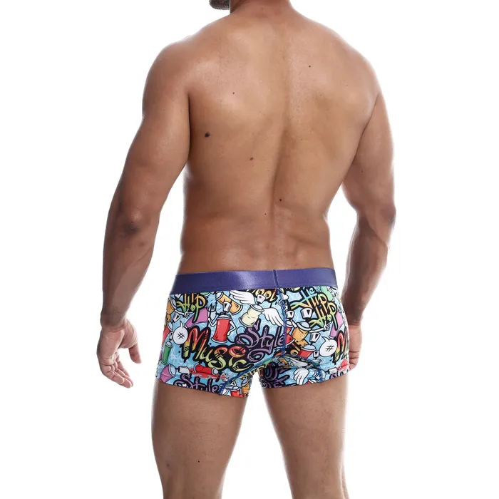 Male Basics Hipster Trunk | Male Basics Male Sex Toys