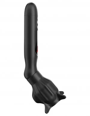 Male Sex Toys | Pipedream Products Pdx Elite Vibrating Roto Sucker