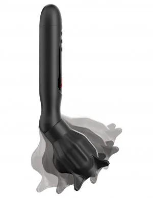 Male Sex Toys | Pipedream Products Pdx Elite Vibrating Roto Sucker