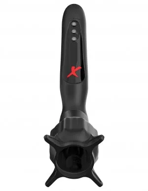 Male Sex Toys | Pipedream Products Pdx Elite Vibrating Roto Sucker
