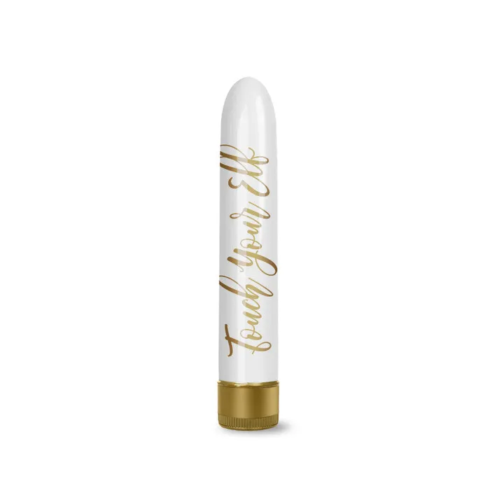 Prints Charming Santas Helper Merry and Mighty Vibe - Touch Your Elf | Global Novelties Vibrators Prints Charming Santas Helper Merry and Mighty Vibe - Touch Your Elf | Global Novelties Vibrators