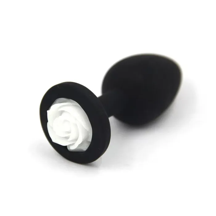 ROSE STARTER PLUG | Tease By Terri Anal ROSE STARTER PLUG | Tease By Terri Anal