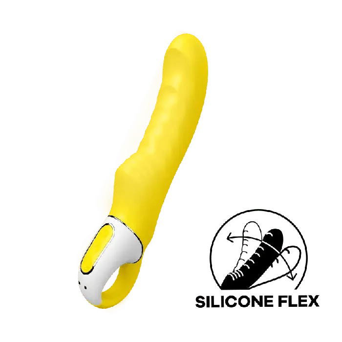 Satisfyer Yummy Sunshine G- Spot Vibrator | Satisfyer Vibrators