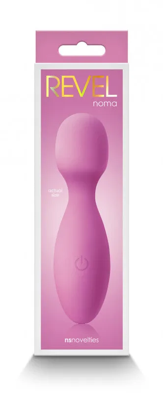 Vibrators | nsnovelties Revel - Noma - Pink Vibrators | nsnovelties Revel - Noma - Pink