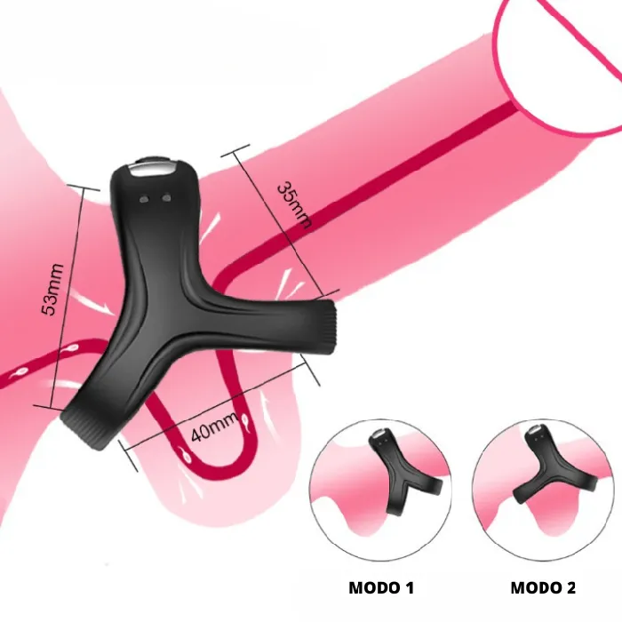 18+sexyshop Vibrador Anel | Vibrators