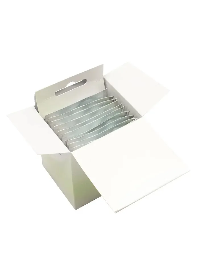 Ann Summers Male Sex Toys | Buzz Fresh Cleansing Wipes 10 Pack