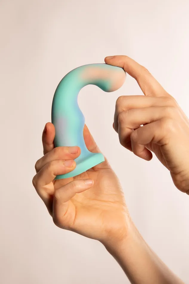 Avant Opal Dreams Dildo P&G | TONGA Dildos