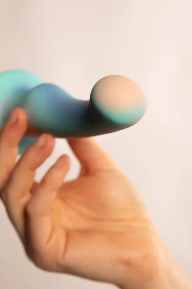 Avant Opal Dreams Dildo P&G | TONGA Dildos