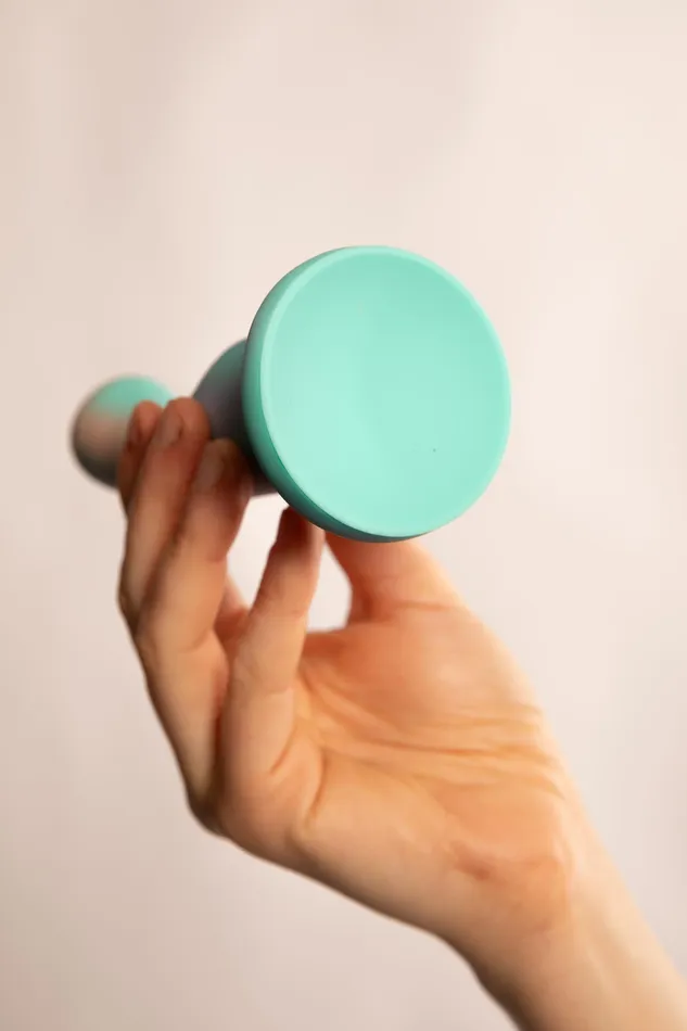 Avant Opal Dreams Dildo P&G | TONGA Dildos