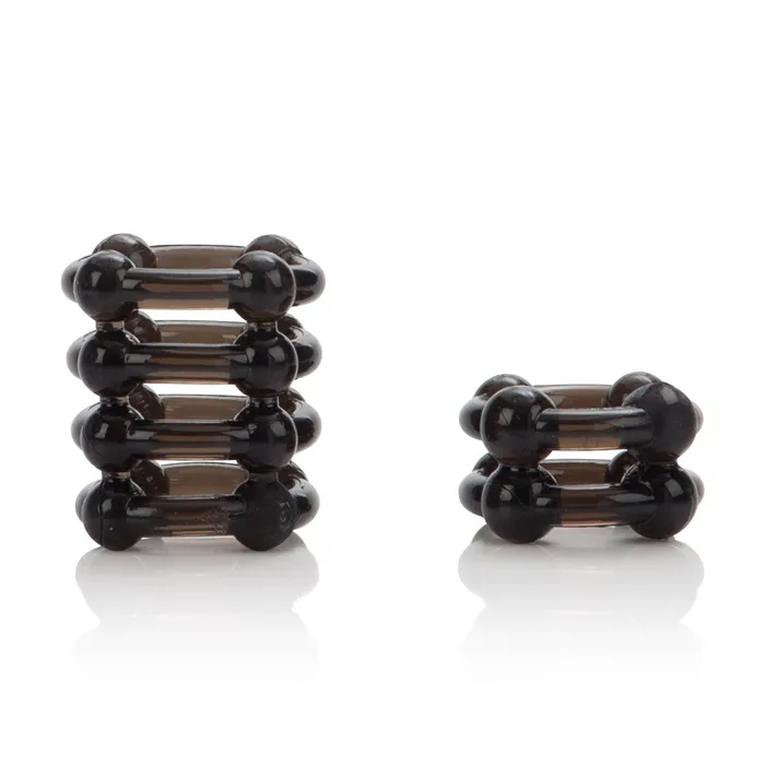 CalExotics Colt Enhancer Ring Smoke Male Sex Toys