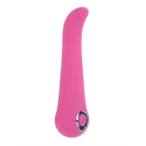 CalExotics Vibrators Body and Soul Adore Pink