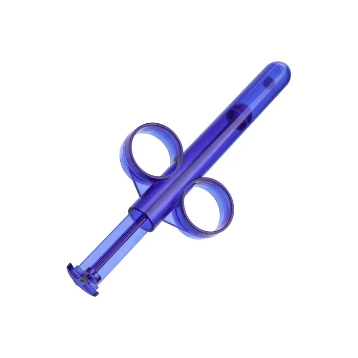 California Exotic Vibrators Admiral Lube Tube