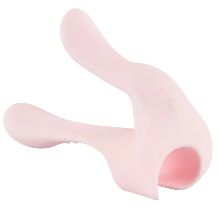 Couples Choice Rechargeable Couples Vibrator | You2Toys Vibrators
