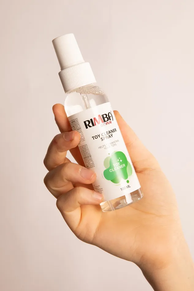 Couples | WOVO Kit Toy Prostatico