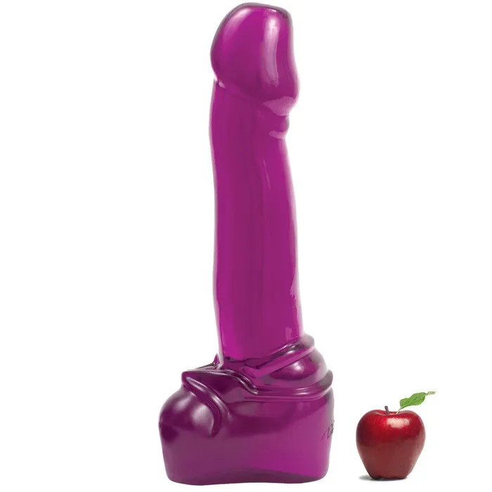 Dildos Doc Johnson The Great American Challenge Huge 15 Inch Dildo