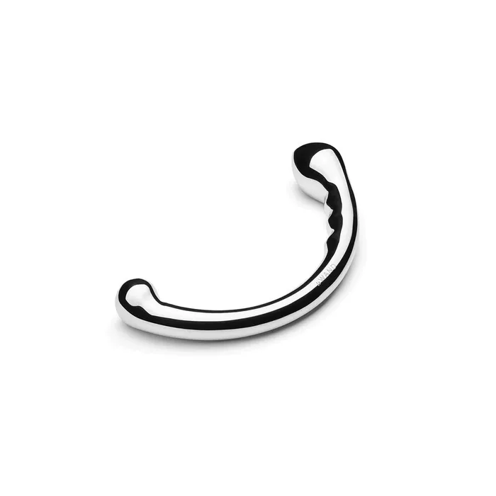 Dildos | Le Wand Hoop Stainless Steel Dildo - Le Wand
