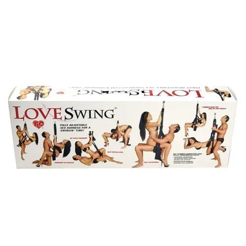 Dildos Topco The Love Swing Ts14517
