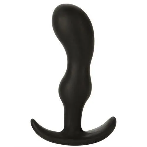 Doc Johnson Anal Mood Naughty 2 Large Black