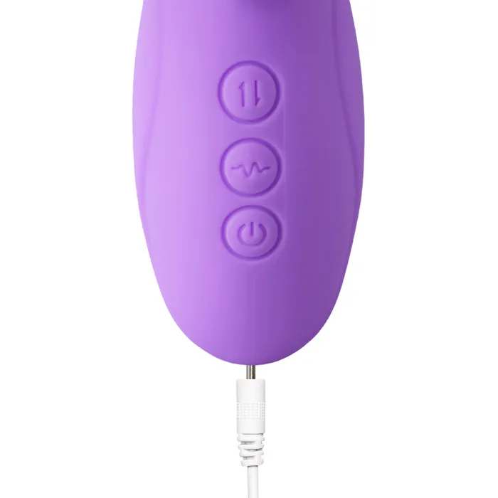 Double Tapping Rabbit Vibrator | Various Toy Brands Female Sex Toys