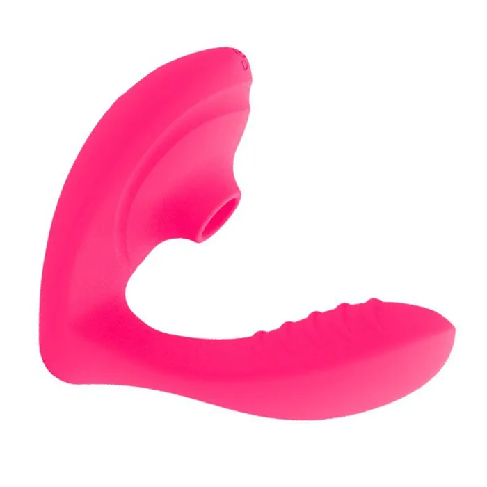 EZ Sensations Male Sex Toys Voodoo Beso Plus
