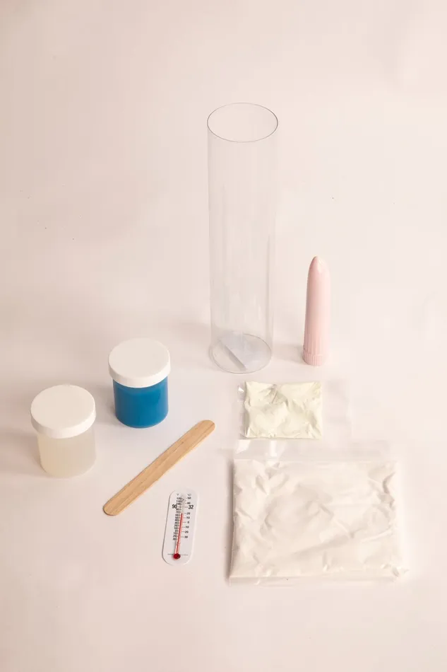 EROPARTNER Clone A Willy Dildo Fluorescente | Dildos