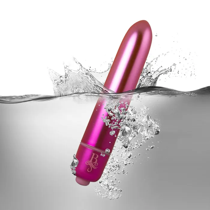 Female Sex Toys | Rocks Off Ltd Rocks Off Boudoir Courtesan Bullet
