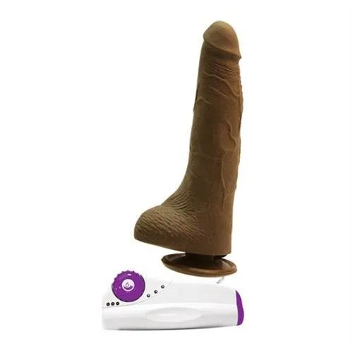 Female Sex Toys Topco Average Joe the Architect Dion Vibrating