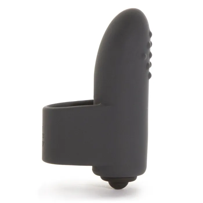 Fifty Shades of Grey Secret Touching Finger Massager Lovehoney Fifty Shades Vibrators