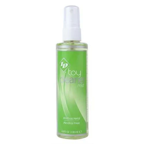 ID Lubricants ID Toy Cleaner Mist 44 Oz Vibrators