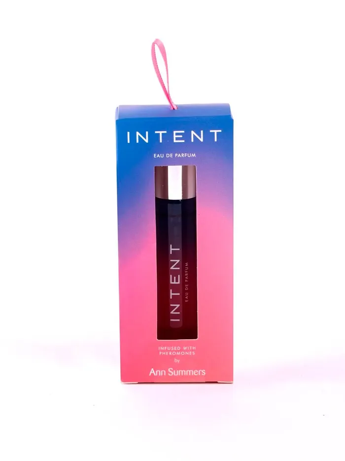 Intent Purse Spray 10ml Ann Summers Vibrators
