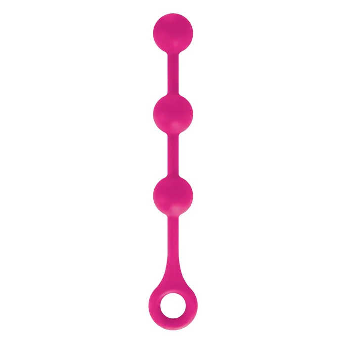 Inya Soft Balls Pink Sale Dildos
