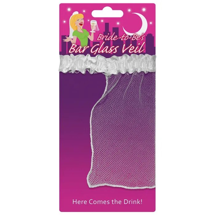 Kheper Games Dildos Bar Glass Veil