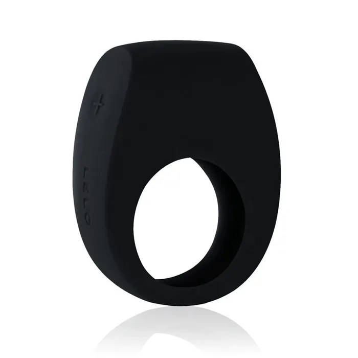 Lelo Anal Lelo Tor 2 Black Couples Ring