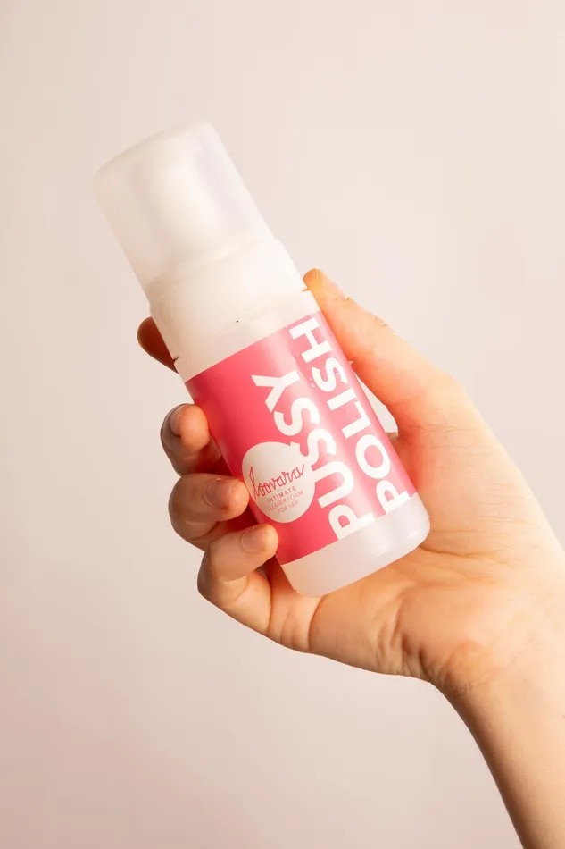 Loovara Pussy Polish Detergente Intimo Senza Risciacquo LOOVARA Male Sex Toys Loovara Pussy Polish Detergente Intimo Senza Risciacquo LOOVARA Male Sex Toys