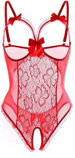 Lover Thingz Ms. Ana Lingerie by Lover Senses | Vibrators