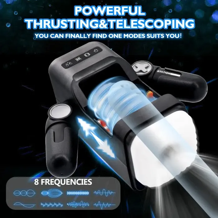 Lover Thingz Vibrators | Rock Your World by Lover Senses