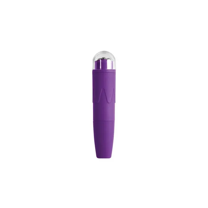Lush Lotus Purple nsnovelties Vibrators