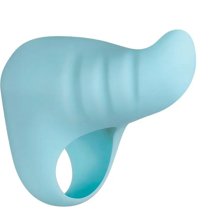 Male Sex Toys Pinkie Promise Finger Ring Evolved Novelties