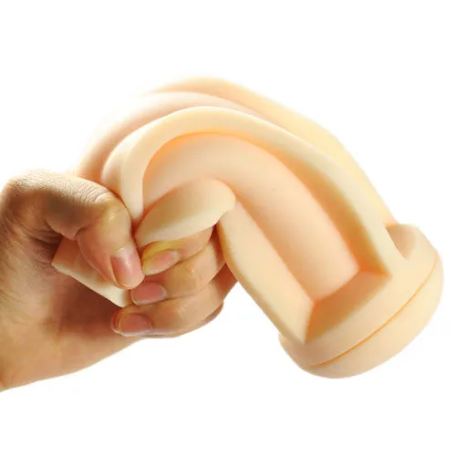 Male Sex Toys | Various Toy Brands Portable Masturbator With Anal Opening Male Sex Toys | Various Toy Brands Portable Masturbator With Anal Opening