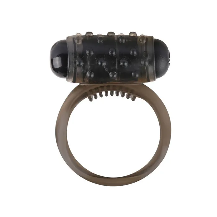 Me You Us Male Sex Toys Me You Us Classic Smoke Cock Ring