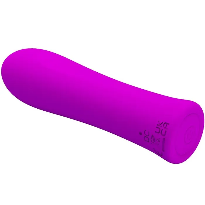 Mini Vibratore Alfreda | PRETTY LOVE Female Sex Toys