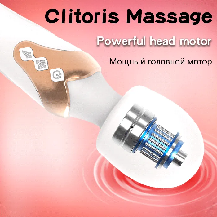 Mr. Right 2.0 by Lover Senses | Lover Senses Vibrators