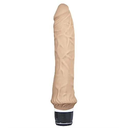 Nasstoys Dildos Timeless Classics Top Stud Flesh