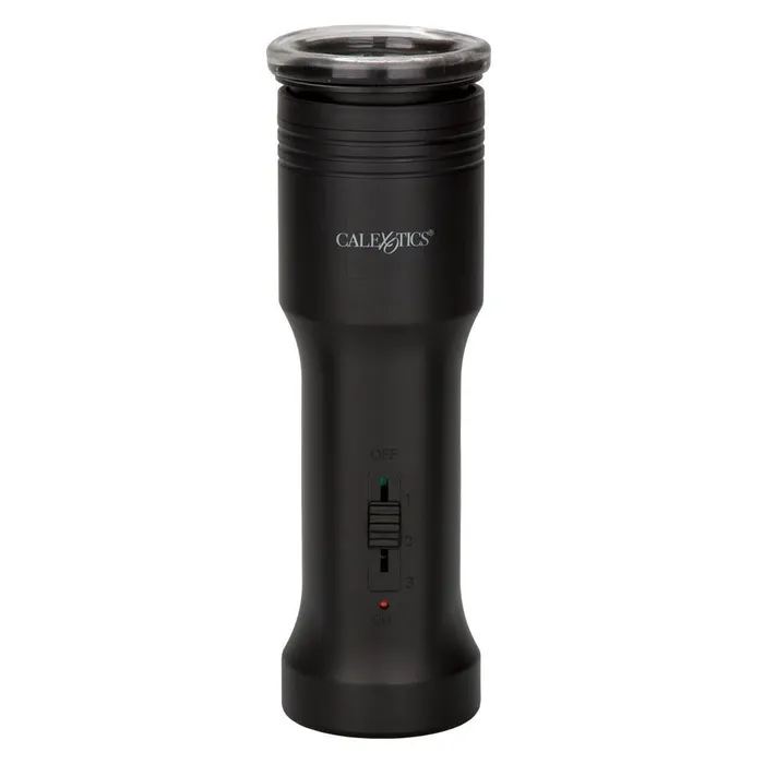 Optimum Power Ultimate Head Exciter CalExotics Male Sex Toys
