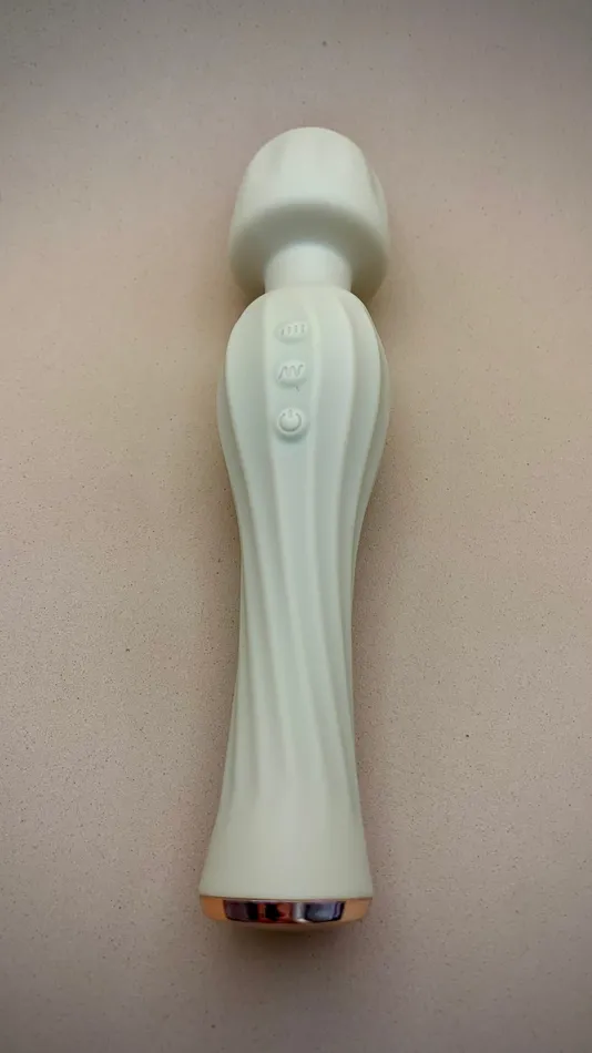 Penthesilea Wand | Pathos Play Vibrators Penthesilea Wand | Pathos Play Vibrators